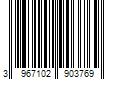 Barcode Image for UPC code 3967102903769