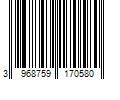 Barcode Image for UPC code 3968759170580