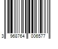 Barcode Image for UPC code 3968764006577