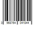 Barcode Image for UPC code 3968764041844