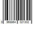 Barcode Image for UPC code 3968864021302