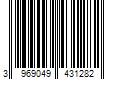 Barcode Image for UPC code 3969049431282