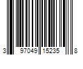 Barcode Image for UPC code 397049152358