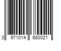 Barcode Image for UPC code 3971014680021