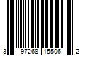 Barcode Image for UPC code 397268155062