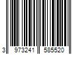 Barcode Image for UPC code 3973241585520