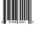 Barcode Image for UPC code 397436300010