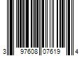 Barcode Image for UPC code 397608076194