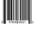 Barcode Image for UPC code 397609892212