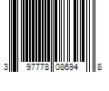 Barcode Image for UPC code 397778086948