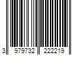 Barcode Image for UPC code 3979732222219