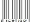 Barcode Image for UPC code 3982399805305