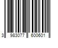 Barcode Image for UPC code 3983077600601