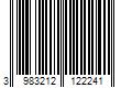 Barcode Image for UPC code 3983212122241