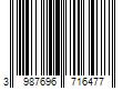 Barcode Image for UPC code 3987696716477