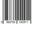 Barcode Image for UPC code 3988760042911