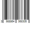 Barcode Image for UPC code 3988864068305