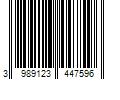 Barcode Image for UPC code 3989123447596