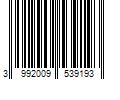 Barcode Image for UPC code 3992009539193