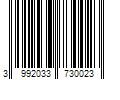 Barcode Image for UPC code 3992033730023