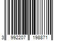 Barcode Image for UPC code 3992207198871