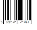 Barcode Image for UPC code 3993172223841