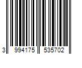 Barcode Image for UPC code 3994175535702