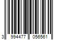 Barcode Image for UPC code 3994477056561