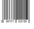 Barcode Image for UPC code 3997371000159