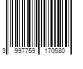 Barcode Image for UPC code 3997759170580