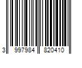 Barcode Image for UPC code 3997984820410