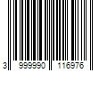 Barcode Image for UPC code 3999990116976