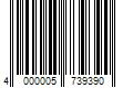 Barcode Image for UPC code 4000005739390