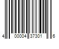 Barcode Image for UPC code 400004373016