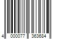 Barcode Image for UPC code 4000077363684