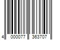 Barcode Image for UPC code 4000077363707