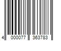 Barcode Image for UPC code 4000077363783