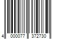 Barcode Image for UPC code 4000077372730