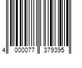 Barcode Image for UPC code 4000077379395