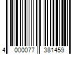 Barcode Image for UPC code 4000077381459