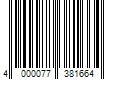 Barcode Image for UPC code 4000077381664