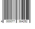 Barcode Image for UPC code 4000077384252