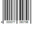 Barcode Image for UPC code 4000077390796