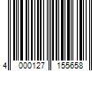 Barcode Image for UPC code 4000127155658