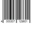 Barcode Image for UPC code 4000307128601