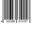 Barcode Image for UPC code 4000356610157