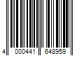 Barcode Image for UPC code 4000441648959