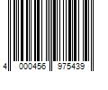 Barcode Image for UPC code 4000456975439