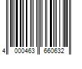 Barcode Image for UPC code 4000463660632