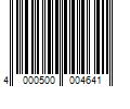 Barcode Image for UPC code 40005000046421